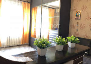2-к квартира, вторичка, 33м2, 5/5 этаж