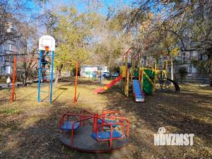 2-к квартира, вторичка, 54м2, 4/5 этаж