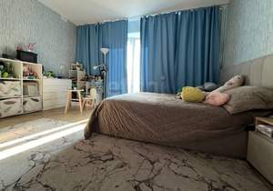 Студия квартира, вторичка, 24м2, 13/16 этаж