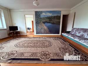 2-к квартира, вторичка, 46м2, 3/5 этаж