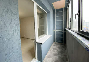 Студия квартира, вторичка, 23м2, 6/20 этаж