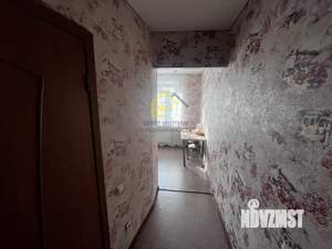 1-к квартира, вторичка, 32м2, 8/10 этаж