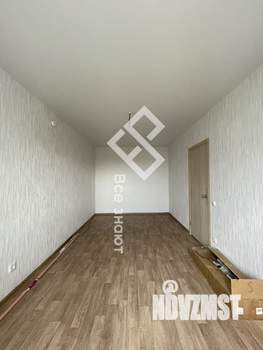 1-к квартира, вторичка, 32м2, 6/10 этаж