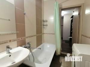 1-к квартира, вторичка, 49м2, 2/18 этаж