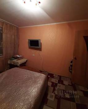 3-к квартира, вторичка, 65м2, 4/9 этаж