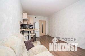 1-к квартира, вторичка, 45м2, 10/16 этаж