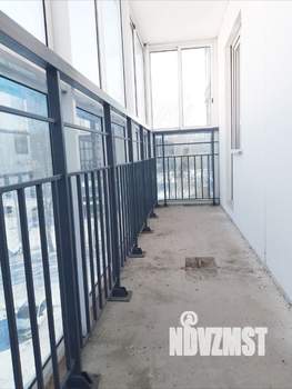 1-к квартира, вторичка, 36м2, 4/18 этаж