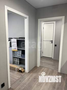 2-к квартира, вторичка, 40м2, 4/10 этаж