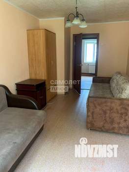 1-к квартира, вторичка, 30м2, 1/2 этаж
