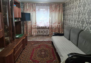 3-к квартира, вторичка, 65м2, 1/10 этаж