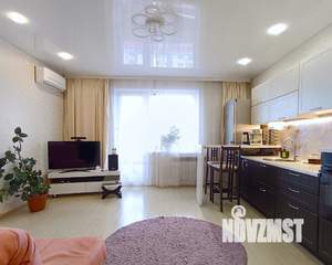 2-к квартира, вторичка, 46м2, 9/10 этаж