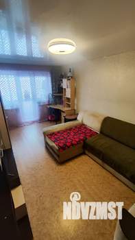 2-к квартира, вторичка, 44м2, 4/5 этаж