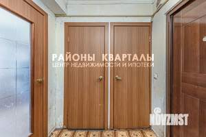 1-к квартира, вторичка, 26м2, 3/5 этаж