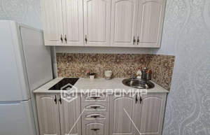 1-к квартира, вторичка, 32м2, 10/10 этаж