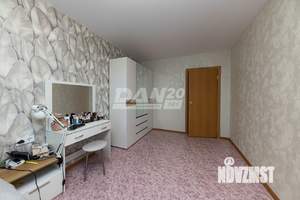 2-к квартира, вторичка, 57м2, 3/10 этаж