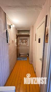 2-к квартира, вторичка, 44м2, 4/5 этаж