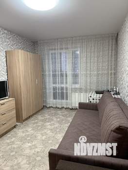 1-к квартира, вторичка, 33м2, 2/16 этаж