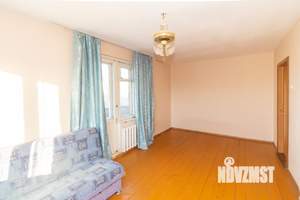 2-к квартира, вторичка, 50м2, 4/9 этаж