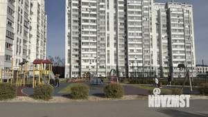 2-к квартира, вторичка, 56м2, 1/17 этаж