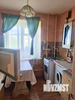 2-к квартира, вторичка, 52м2, 6/9 этаж