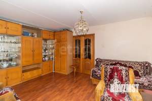 2-к квартира, вторичка, 54м2, 5/5 этаж