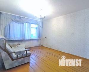 2-к квартира, вторичка, 45м2, 1/5 этаж