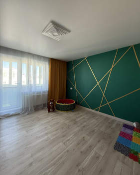 2-к квартира, вторичка, 56м2, 10/10 этаж