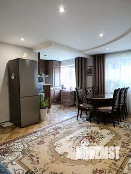 3-к квартира, вторичка, 56м2, 4/5 этаж