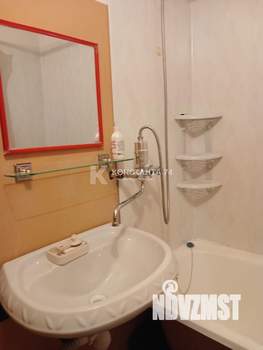 1-к квартира, вторичка, 40м2, 8/10 этаж