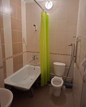 Студия квартира, вторичка, 24м2, 16/18 этаж