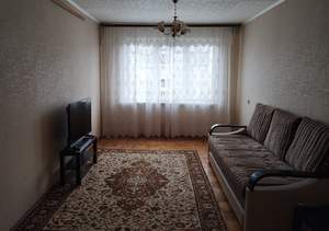 3-к квартира, вторичка, 68м2, 8/9 этаж