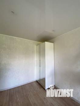 2-к квартира, вторичка, 45м2, 5/5 этаж