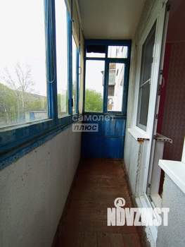 1-к квартира, вторичка, 33м2, 2/9 этаж