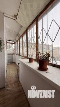 4-к квартира, вторичка, 95м2, 6/10 этаж