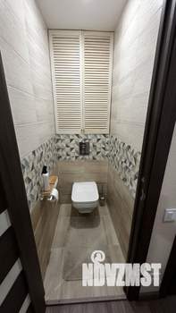 3-к квартира, вторичка, 58м2, 1/2 этаж