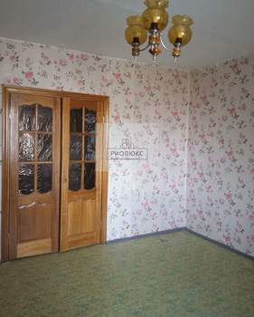 2-к квартира, вторичка, 57м2, 10/10 этаж