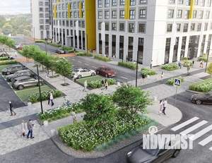 1-к квартира, вторичка, 31м2, 3/10 этаж