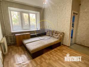 1-к квартира, вторичка, 30м2, 1/5 этаж