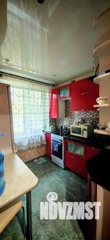 1-к квартира, вторичка, 30м2, 1/5 этаж
