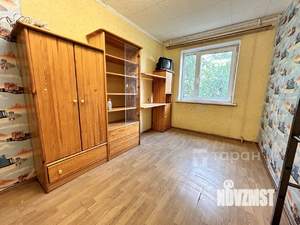 3-к квартира, вторичка, 61м2, 3/5 этаж