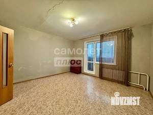 1-к квартира, вторичка, 41м2, 10/10 этаж