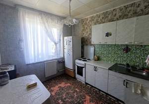 1-к квартира, вторичка, 40м2, 5/10 этаж