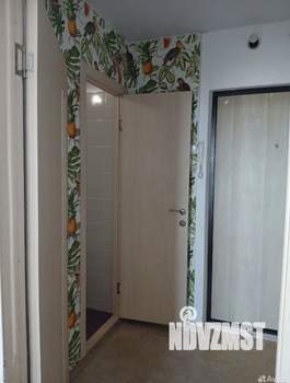 Студия квартира, вторичка, 27м2, 5/11 этаж