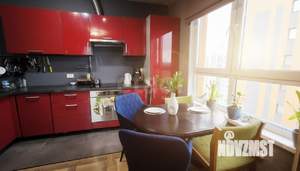 2-к квартира, вторичка, 57м2, 14/17 этаж