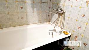 1-к квартира, вторичка, 31м2, 2/5 этаж