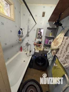 2-к квартира, вторичка, 42м2, 2/4 этаж