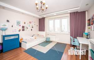 3-к квартира, вторичка, 81м2, 8/10 этаж