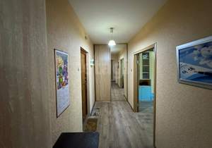1-к квартира, вторичка, 40м2, 3/10 этаж