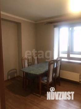 2-к квартира, вторичка, 93м2, 2/11 этаж