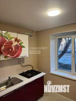 1-к квартира, вторичка, 33м2, 1/5 этаж